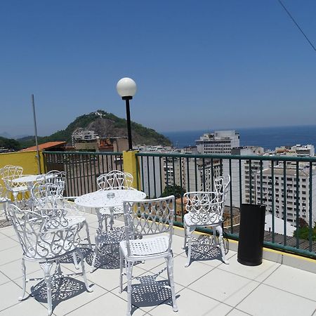 Casa Babilonia Bed & Breakfast Rio de Janeiro Eksteriør bilde