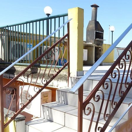 Casa Babilonia Bed & Breakfast Rio de Janeiro Eksteriør bilde