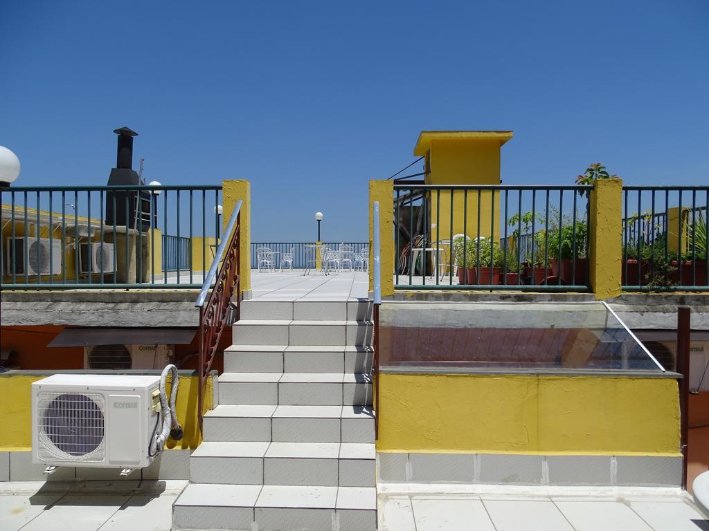 Casa Babilonia Bed & Breakfast Rio de Janeiro Eksteriør bilde