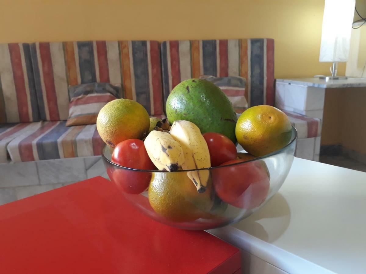 Casa Babilonia Bed & Breakfast Rio de Janeiro Eksteriør bilde