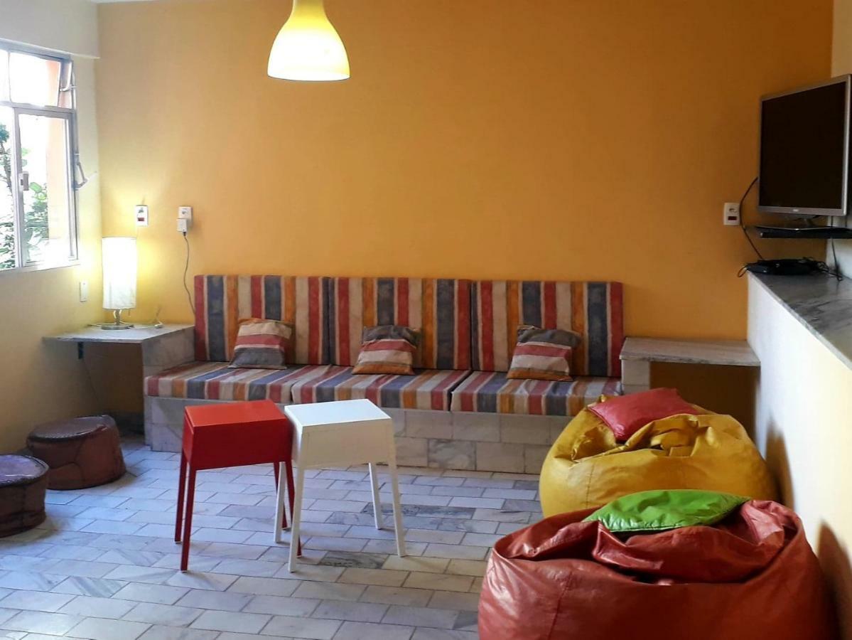Casa Babilonia Bed & Breakfast Rio de Janeiro Eksteriør bilde