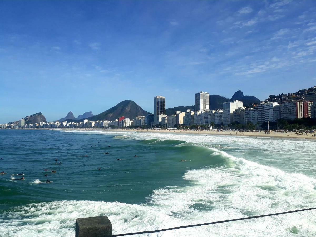 Casa Babilonia Bed & Breakfast Rio de Janeiro Eksteriør bilde