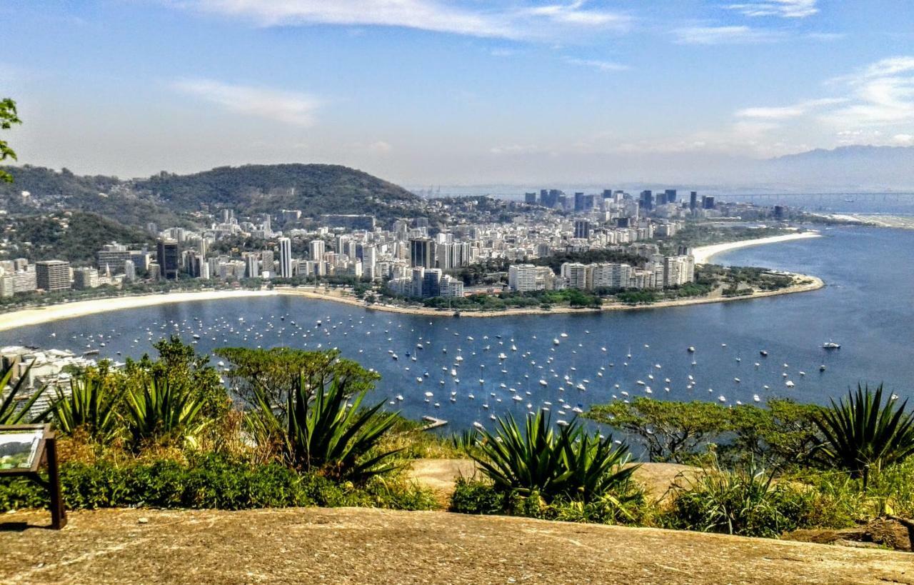 Casa Babilonia Bed & Breakfast Rio de Janeiro Eksteriør bilde