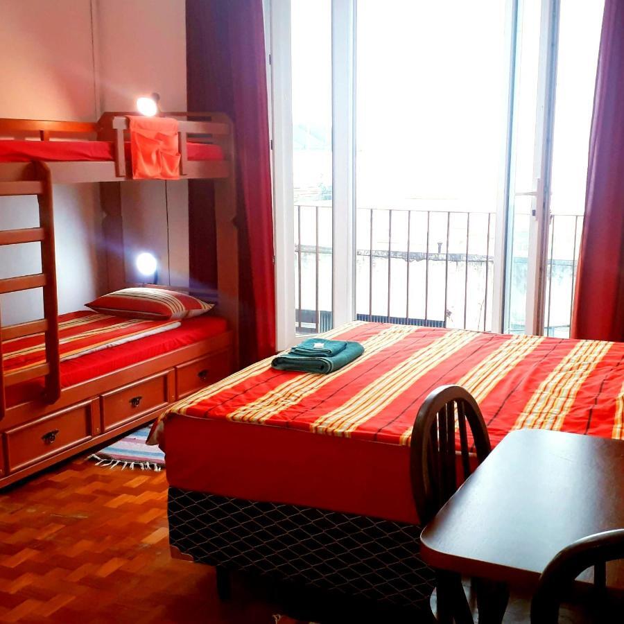 Casa Babilonia Bed & Breakfast Rio de Janeiro Rom bilde
