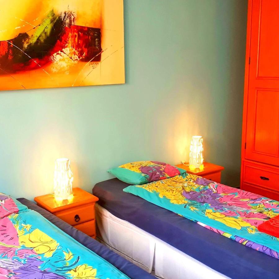 Casa Babilonia Bed & Breakfast Rio de Janeiro Rom bilde