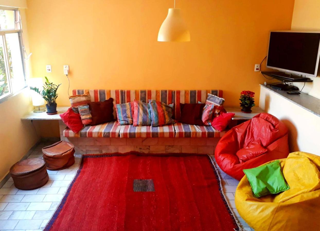 Casa Babilonia Bed & Breakfast Rio de Janeiro Eksteriør bilde
