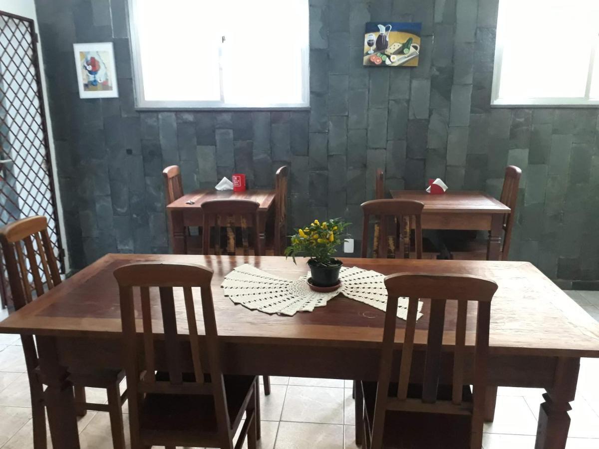 Casa Babilonia Bed & Breakfast Rio de Janeiro Eksteriør bilde