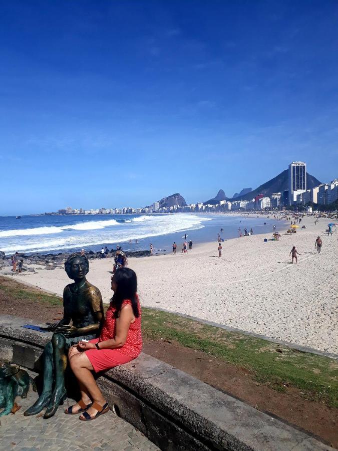 Casa Babilonia Bed & Breakfast Rio de Janeiro Eksteriør bilde