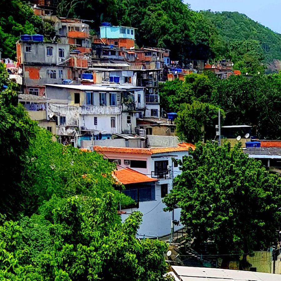 Casa Babilonia Bed & Breakfast Rio de Janeiro Eksteriør bilde