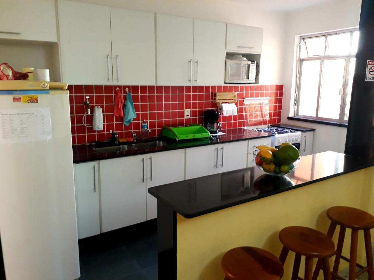Casa Babilonia Bed & Breakfast Rio de Janeiro Eksteriør bilde